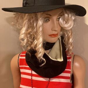 Free People Neck Warmer with Pocket